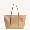 By Malene Birger Bags^Nabelle Tote Bag Tannin