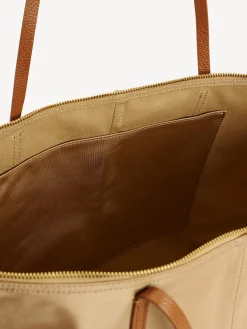 By Malene Birger Bags^Nabelle Tote Bag Tannin