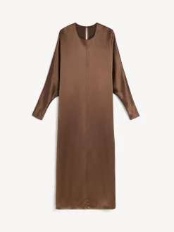 By Malene Birger Dresses^Odelle Maxi Dress Warm brown