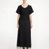 By Malene Birger Skirts^Palome Maxi Skirt Black