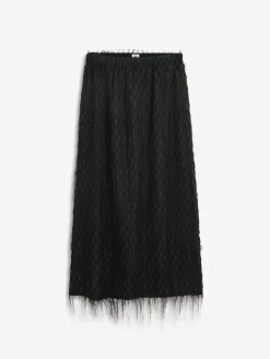 By Malene Birger Skirts^Palome Maxi Skirt Black