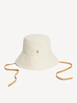 By Malene Birger Other Accessories^Piovas Hat Soft White