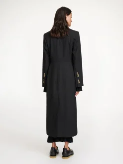 By Malene Birger Blazers^Poppie Blazer Black