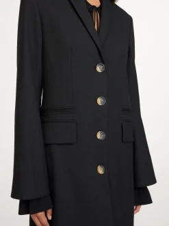 By Malene Birger Blazers^Poppie Blazer Black