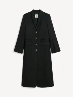 By Malene Birger Blazers^Poppie Blazer Black