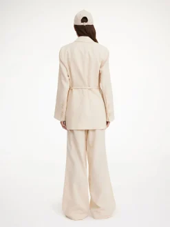 By Malene Birger Blazers^Porter Blazer Wood