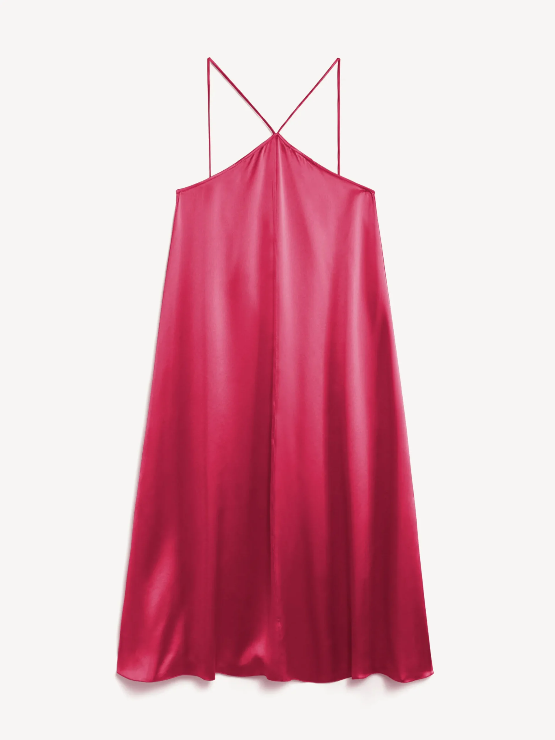 By Malene Birger Dresses^Reganne Maxi Dress Wild berries