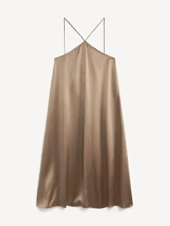 By Malene Birger Dresses^Reganne Maxi Dress Shitake