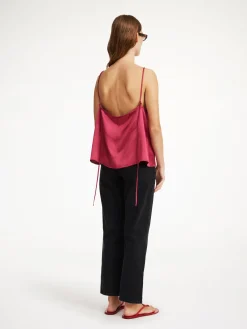 By Malene Birger Shirts & Blouses^Regie Top Wild berries