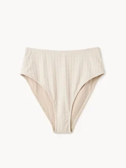 By Malene Birger Swimwear^Seabay Bikini Bottoms Oyster Gray