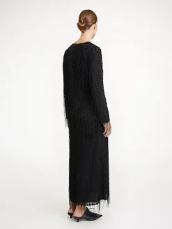 By Malene Birger Shirts & Blouses^Siimona Blouse Black