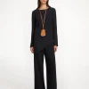 By Malene Birger Shirts & Blouses^Siimone Blouse Black