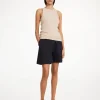 By Malene Birger Shorts^Siona Shorts Black