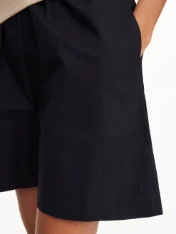 By Malene Birger Shorts^Siona Shorts Black