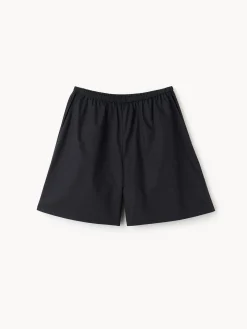 By Malene Birger Shorts^Siona Shorts Black