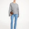 By Malene Birger Denim^Stellen Jeans Denim Blue