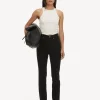 By Malene Birger Denim^Stellen Jeans Black