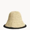 By Malene Birger Other Accessories^Strawie Hat Cream yellow