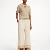 By Malene Birger Knitwear^Talallia Top Nomad