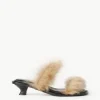 By Malene Birger Shoes^Tianna Sandals Old Beige