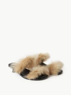 By Malene Birger Shoes^Tianna Sandals Old Beige