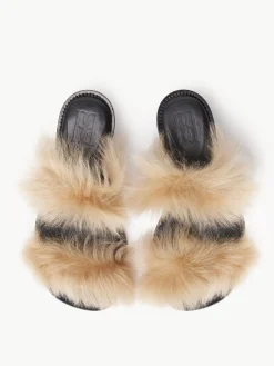 By Malene Birger Shoes^Tianna Sandals Old Beige