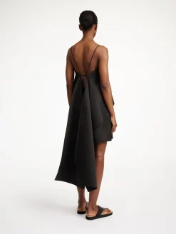 By Malene Birger Shirts & Blouses^Trinola Top Black