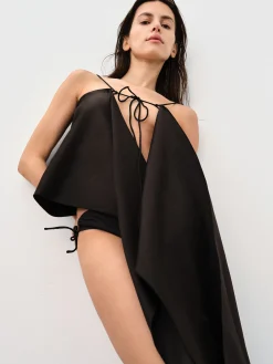 By Malene Birger Shirts & Blouses^Trinola Top Black