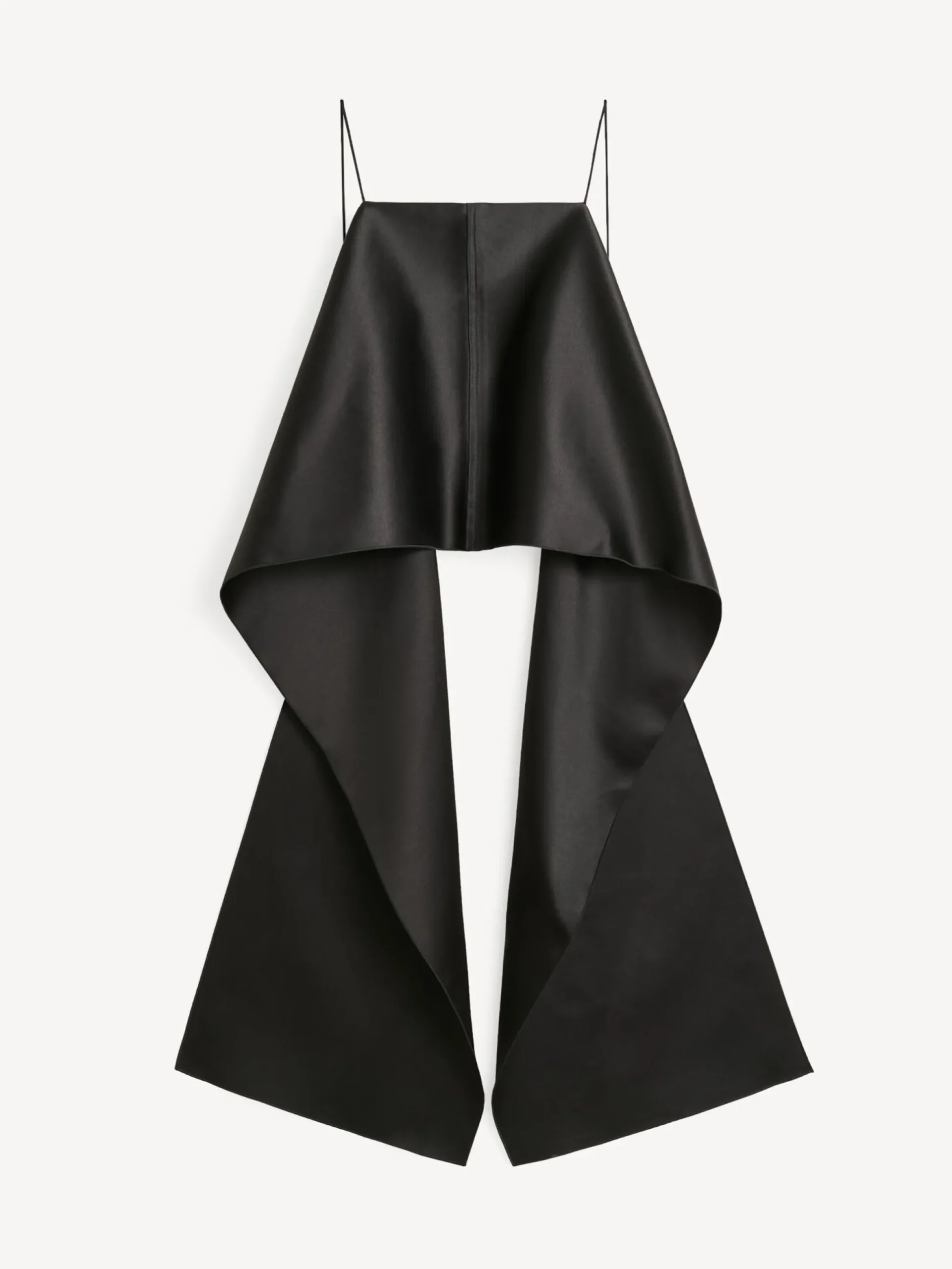 By Malene Birger Shirts & Blouses^Trinola Top Black