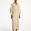 By Malene Birger Dresses^Veroma Maxi Dress Nomad
