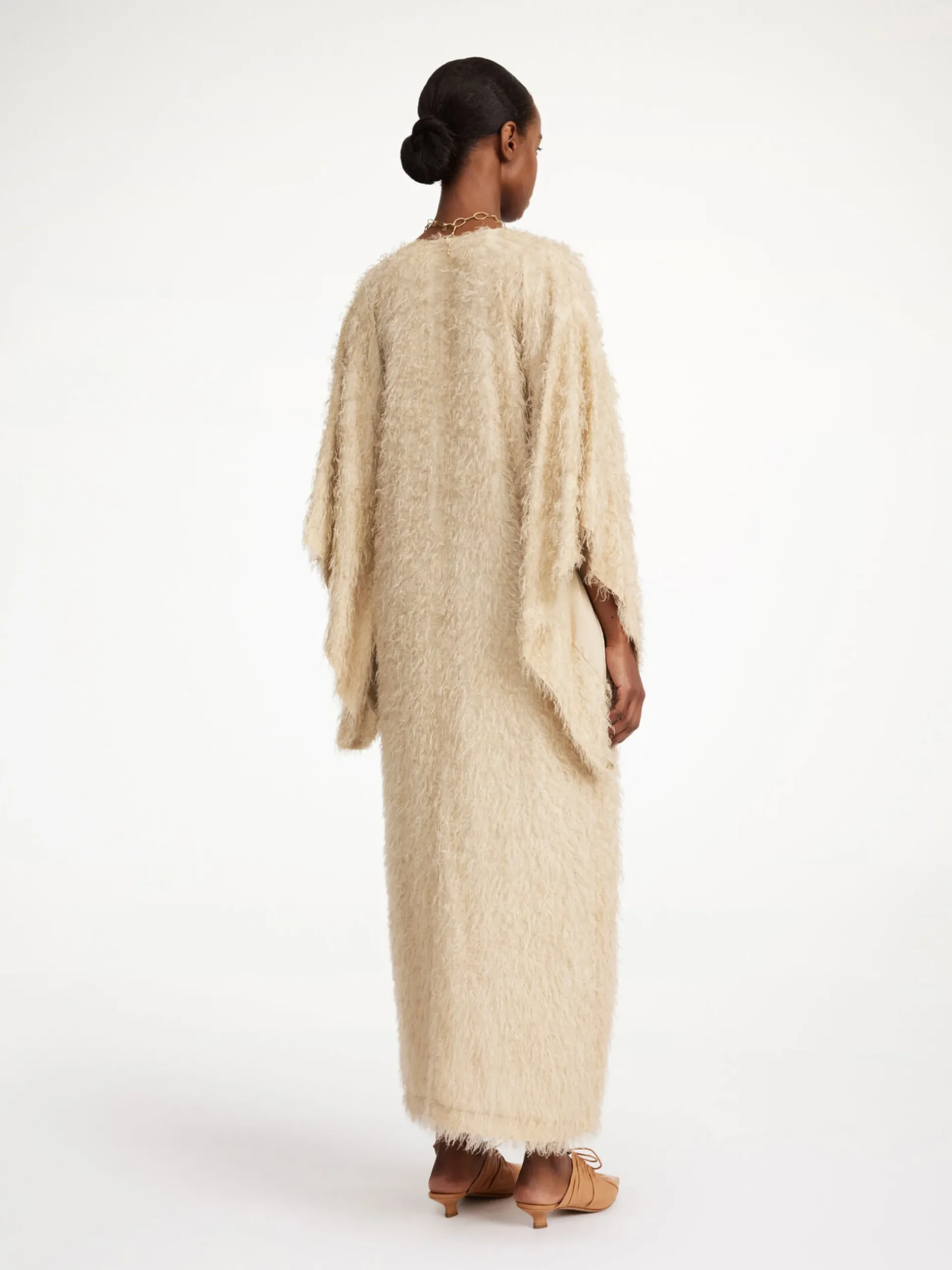 By Malene Birger Dresses^Veroma Maxi Dress Nomad