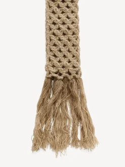 By Malene Birger Scarves^Wamone Wool Scarf Fallen Rock