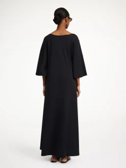 By Malene Birger Dresses^Yalia Maxi Dress Black