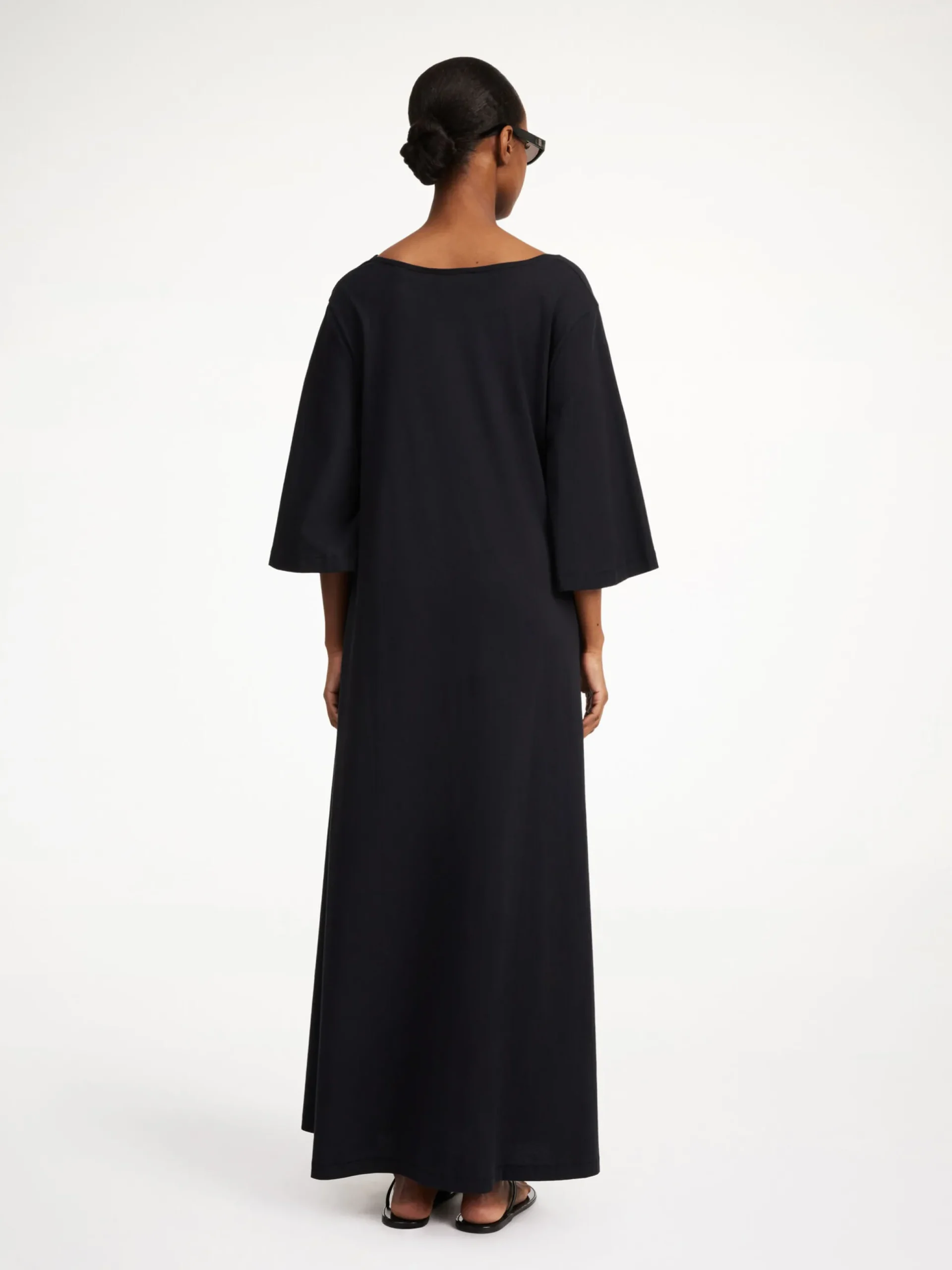 By Malene Birger Dresses^Yalia Maxi Dress Black