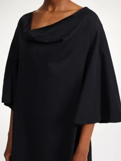 By Malene Birger Dresses^Yalia Maxi Dress Black