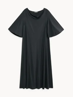 By Malene Birger Dresses^Yalia Maxi Dress Black